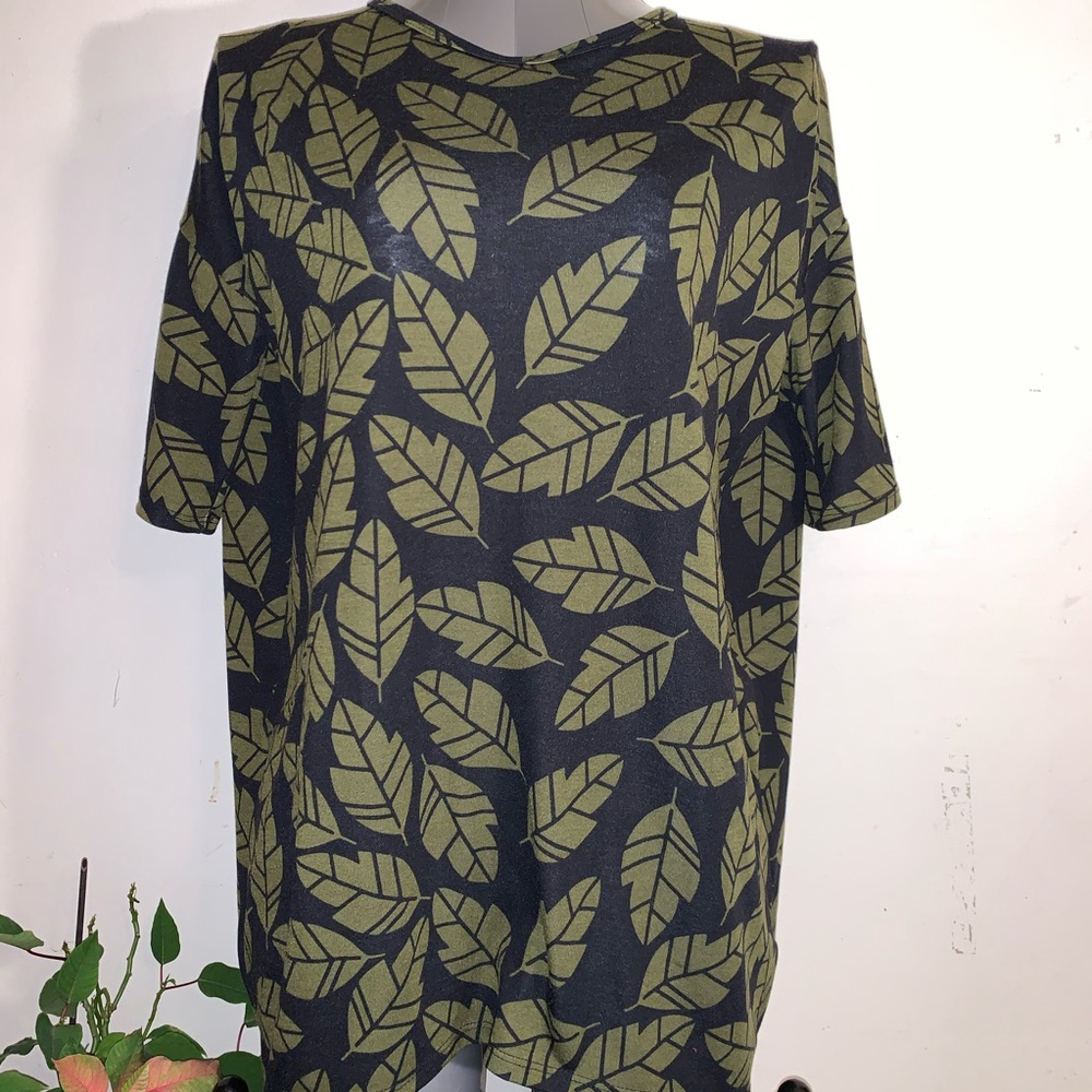 LulaRoe, Oversize Shirt